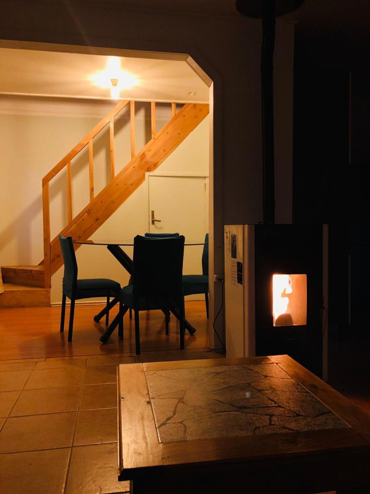Catemahouse Coyhaique